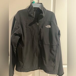 Men’s North Face jacket